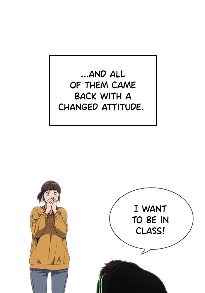 Read Get Schooled EN Manga Online