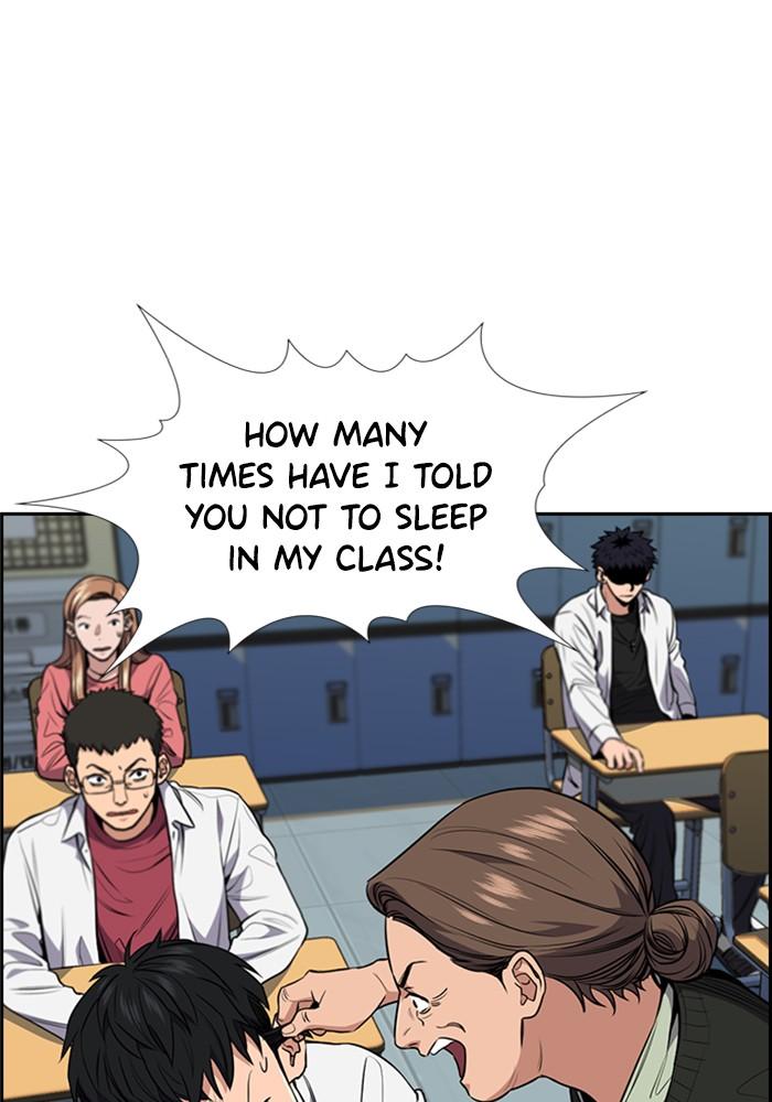 Read Get Schooled EN Manga Online