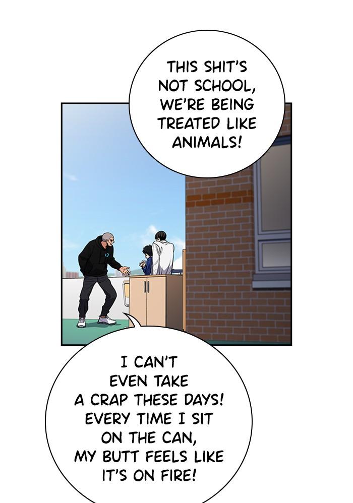 Read Get Schooled EN Manga Online