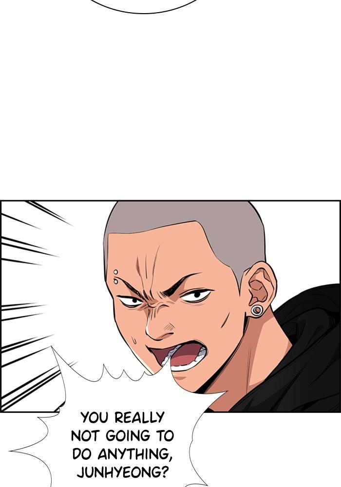 Read Get Schooled EN Manga Online
