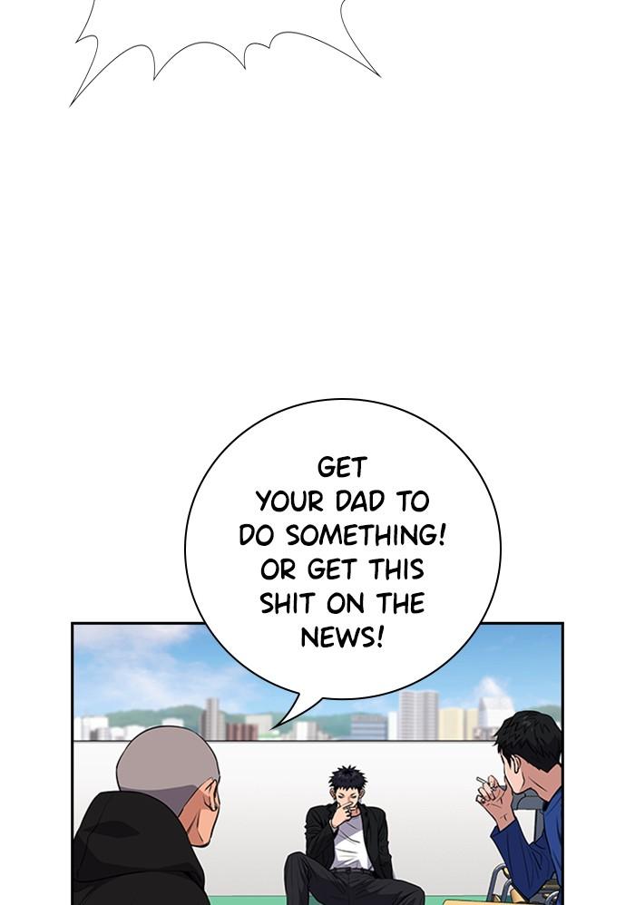 Read Get Schooled EN Manga Online