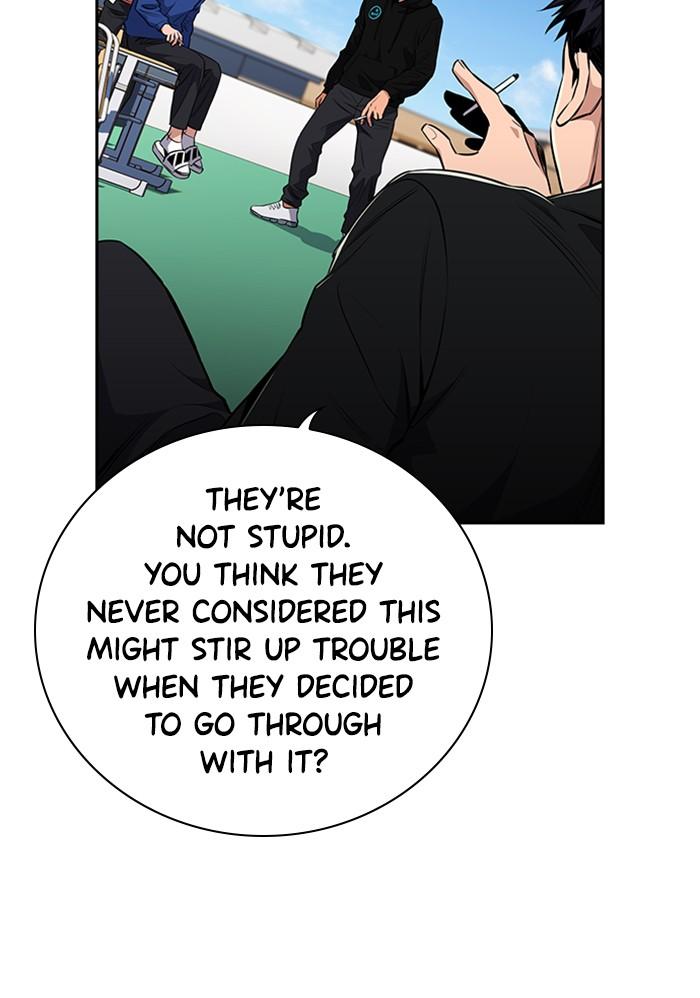 Read Get Schooled EN Manga Online