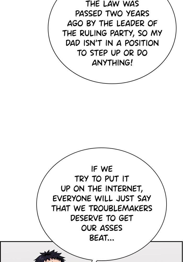 Read Get Schooled EN Manga Online