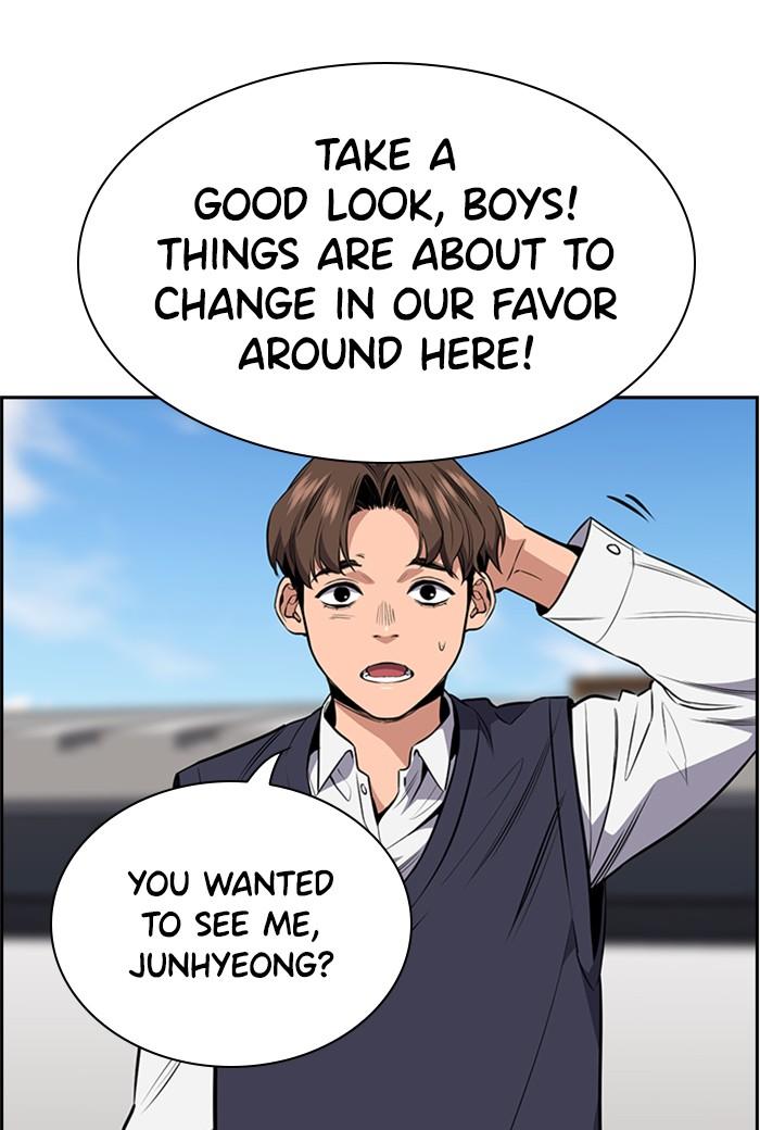 Read Get Schooled EN Manga Online