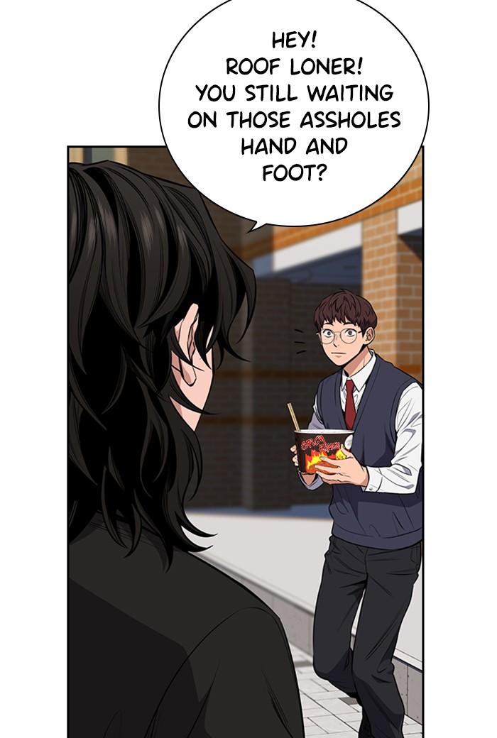 Read Get Schooled EN Manga Online