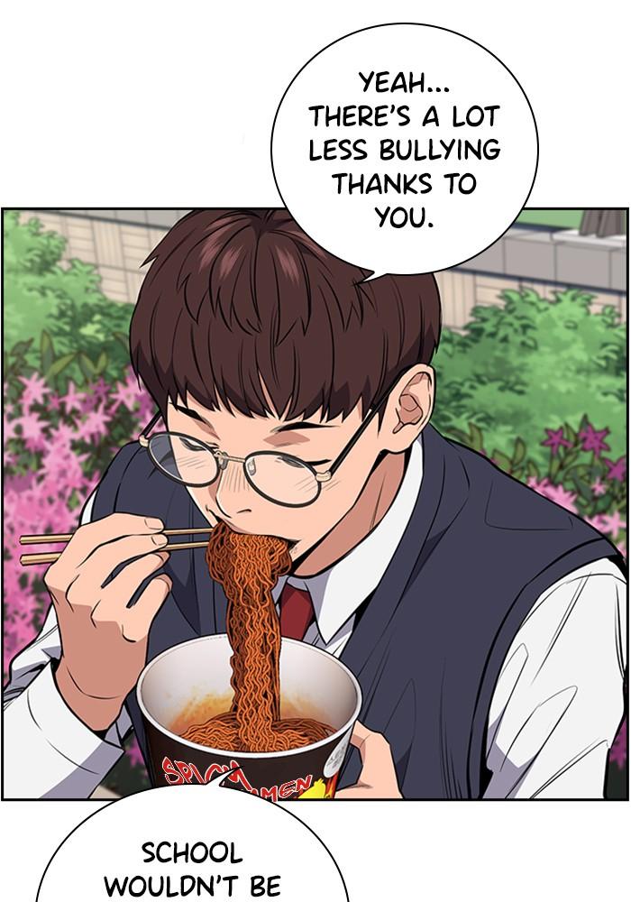 Read Get Schooled EN Manga Online