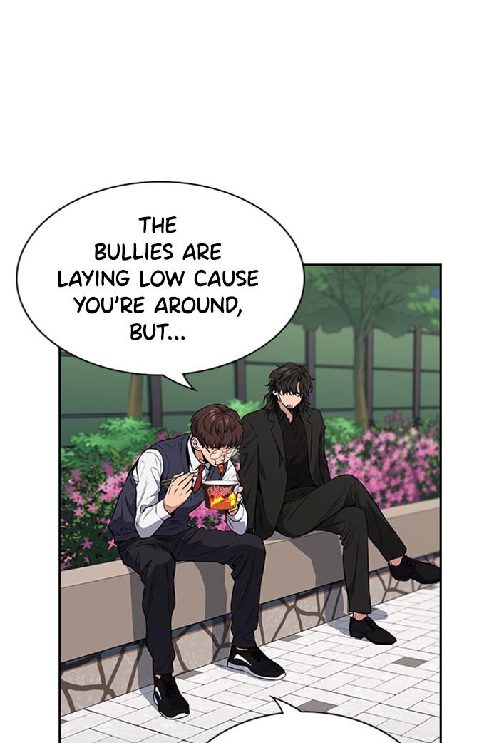 Read Get Schooled EN Manga Online