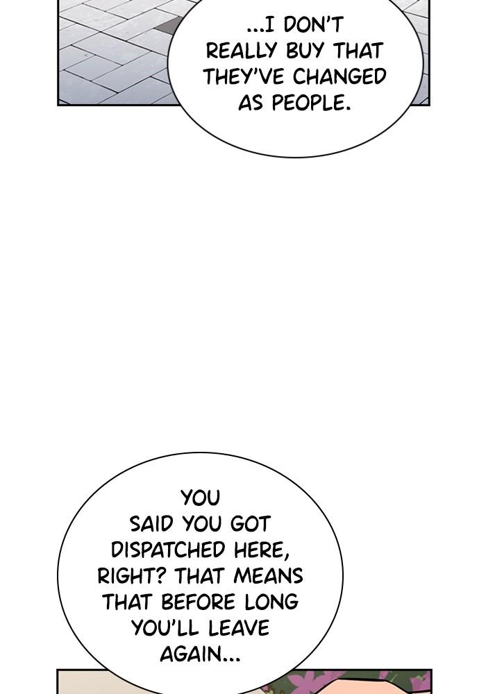 Read Get Schooled EN Manga Online