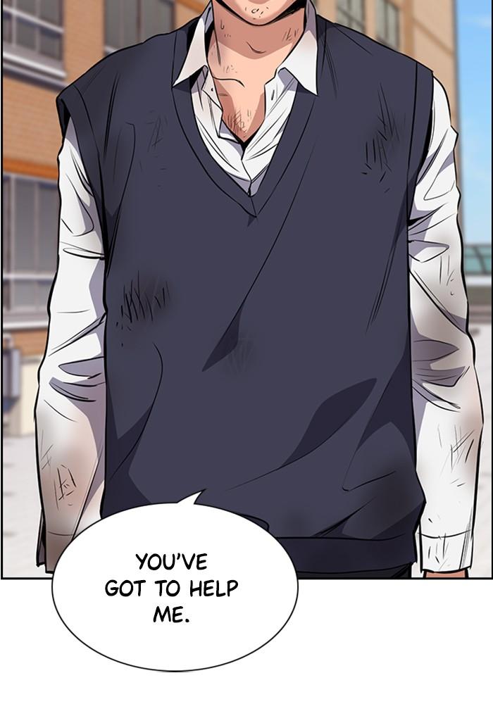 Read Get Schooled EN Manga Online
