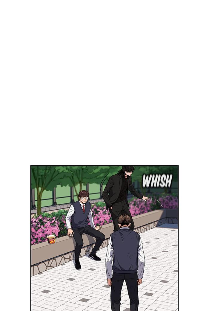 Read Get Schooled EN Manga Online