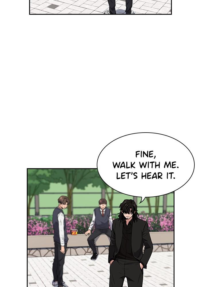 Read Get Schooled EN Manga Online