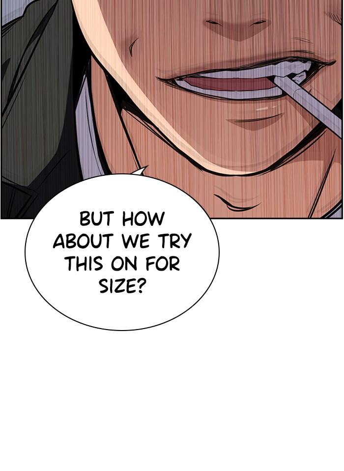 Read Get Schooled EN Manga Online