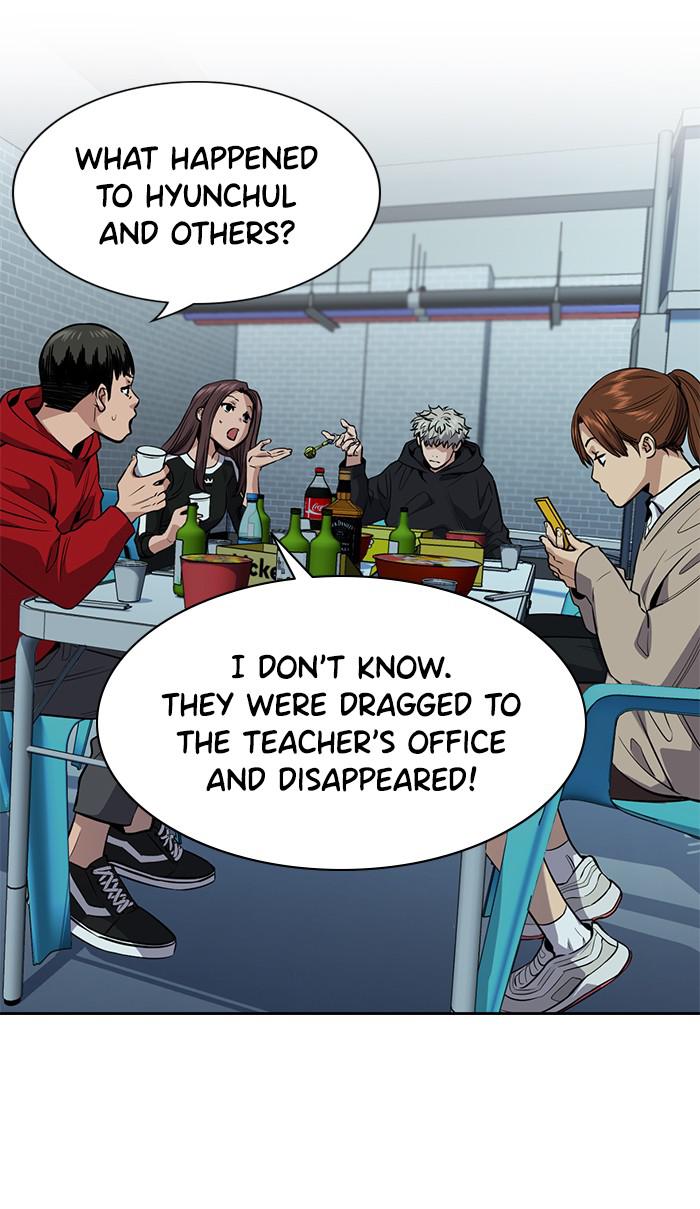 Read Get Schooled EN Manga Online