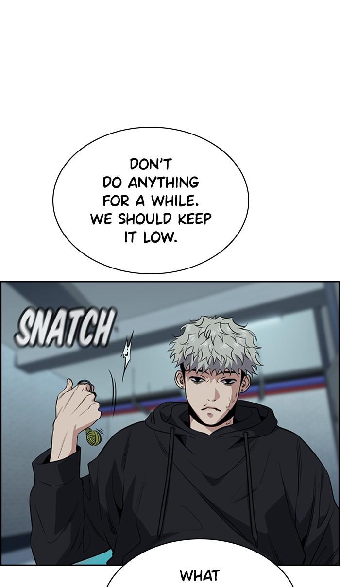 Read Get Schooled EN Manga Online