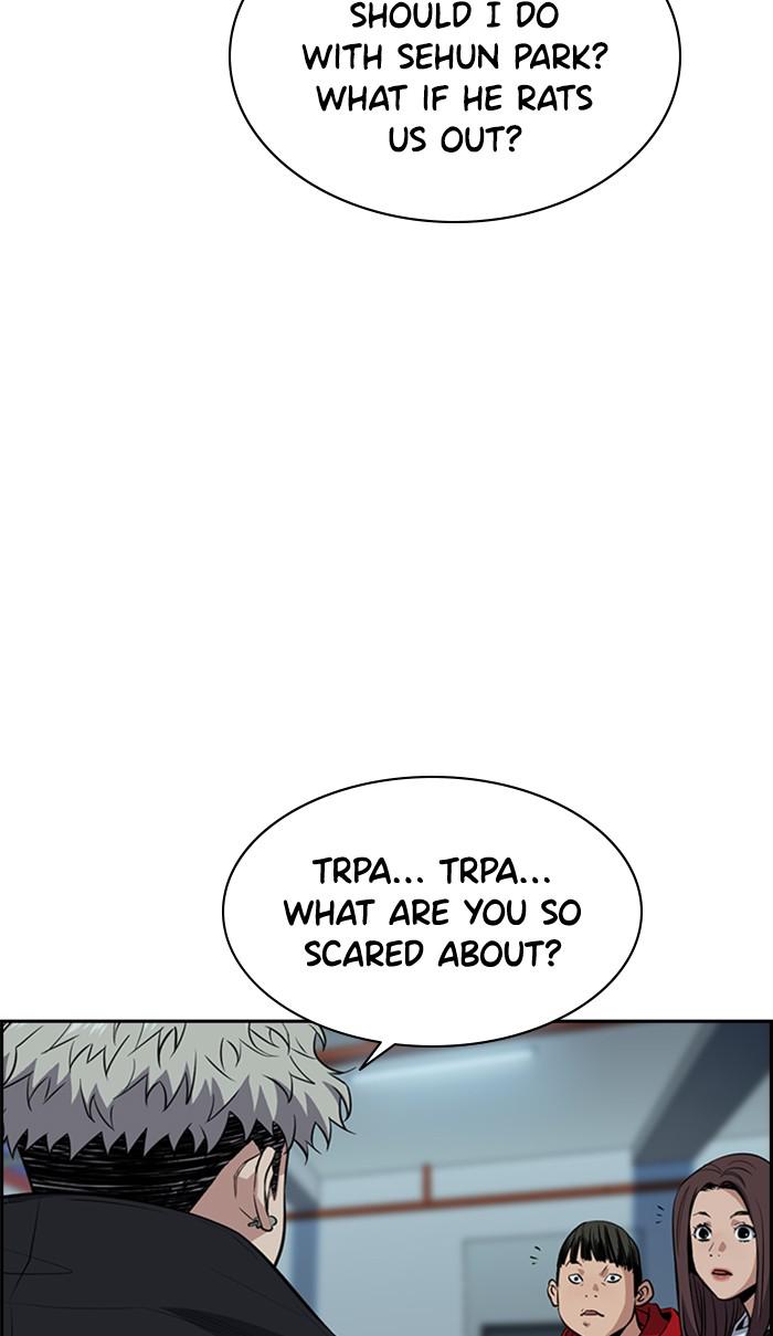 Read Get Schooled EN Manga Online