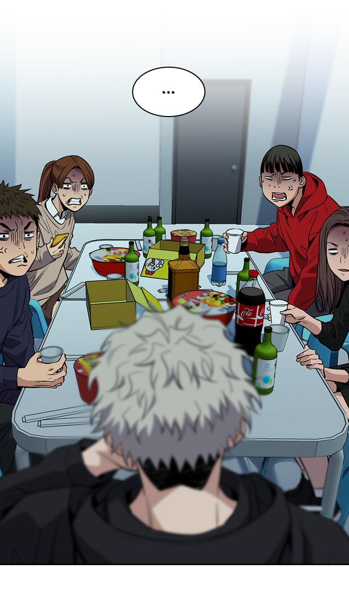 Read Get Schooled EN Manga Online