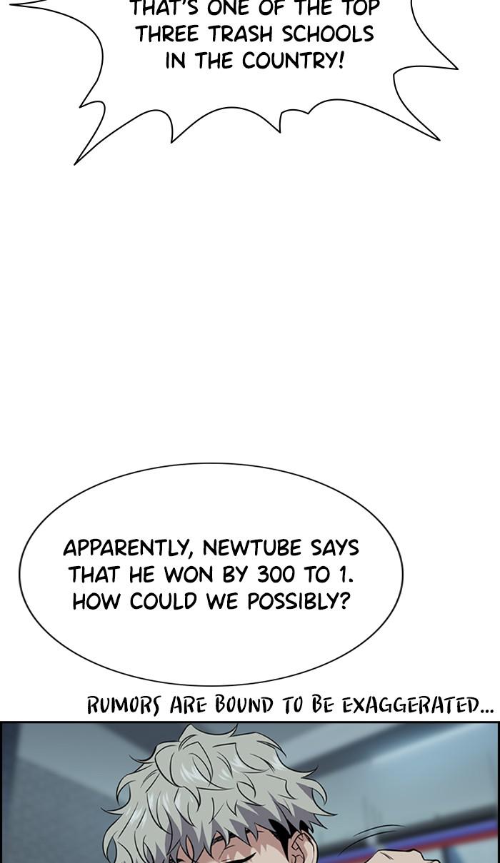 Read Get Schooled EN Manga Online