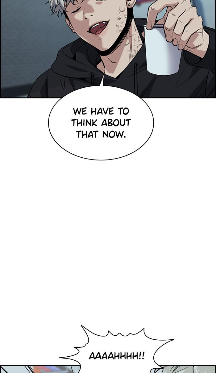 Read Get Schooled EN Manga Online