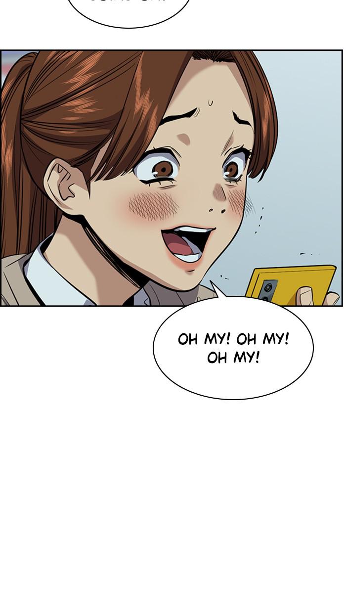 Read Get Schooled EN Manga Online