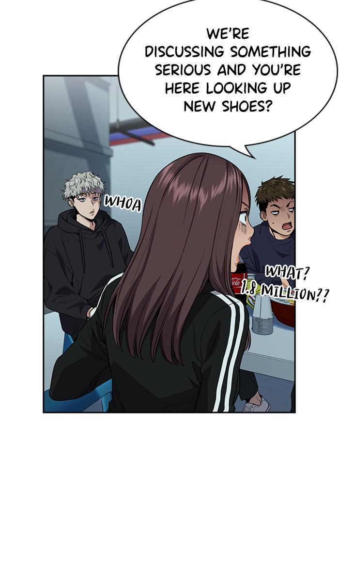 Read Get Schooled EN Manga Online