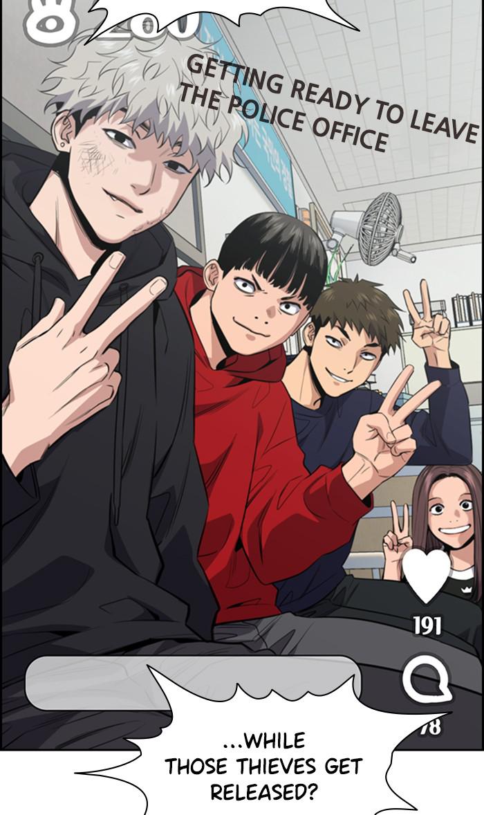 Read Get Schooled EN Manga Online