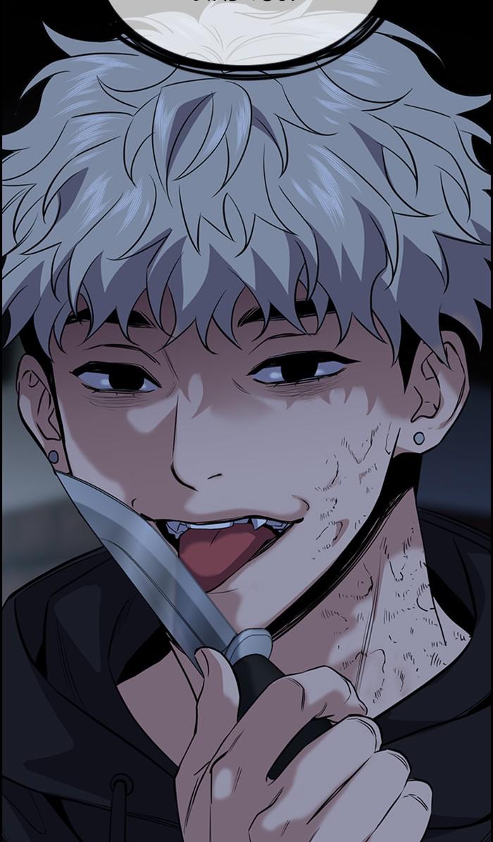 Read Get Schooled EN Manga Online