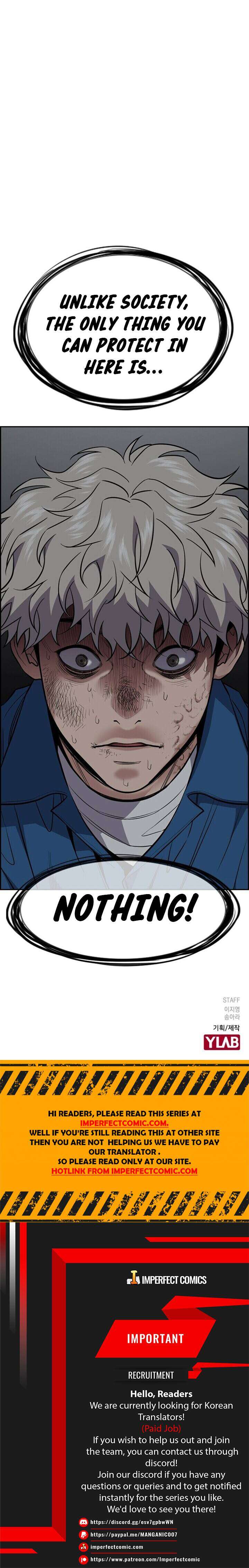 Read Get Schooled EN Manga Online