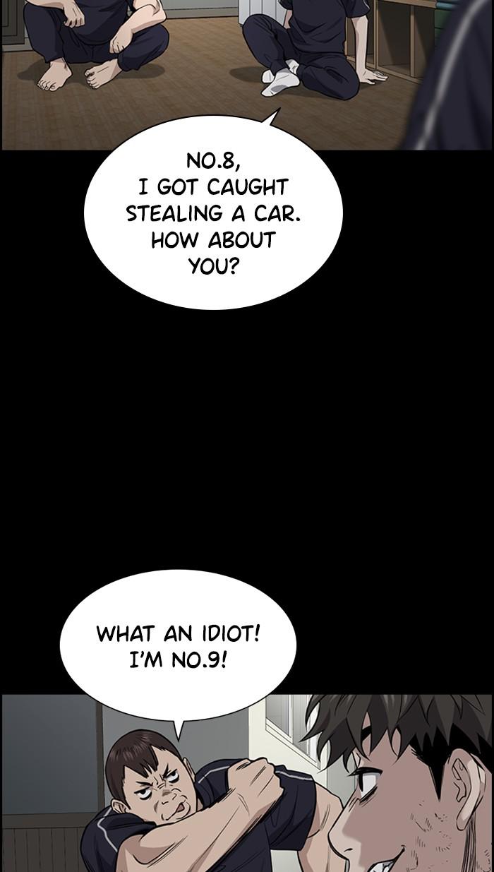 Read Get Schooled EN Manga Online