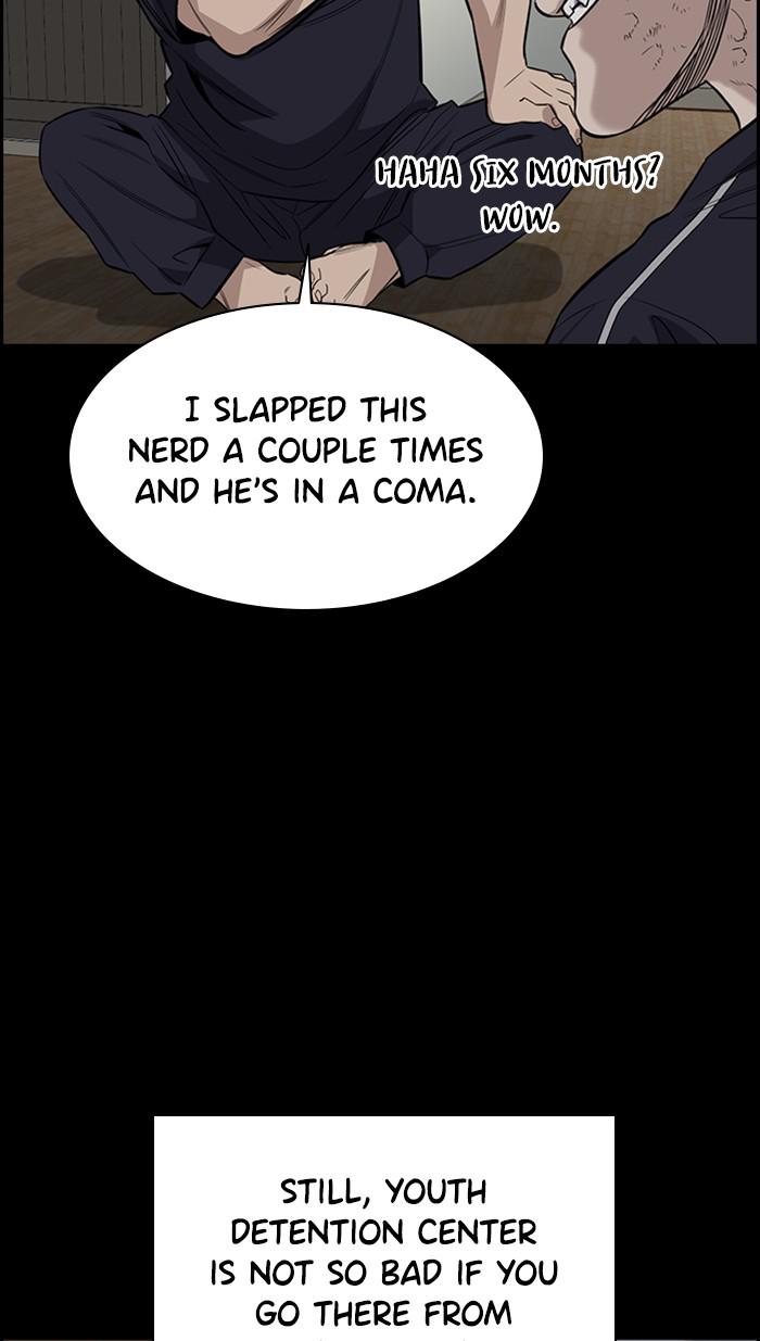 Read Get Schooled EN Manga Online