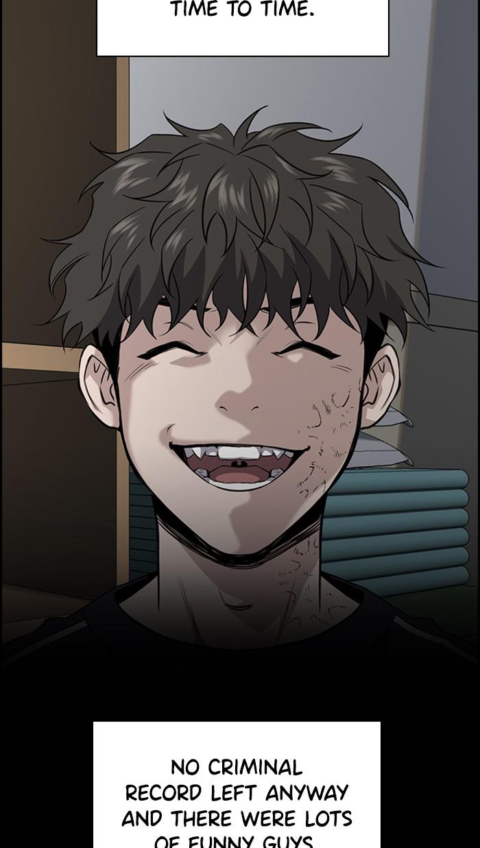 Read Get Schooled EN Manga Online