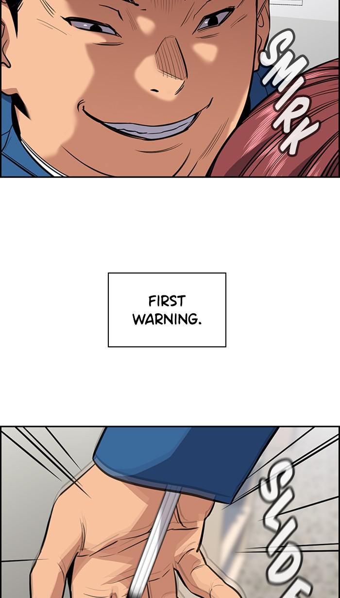 Read Get Schooled EN Manga Online