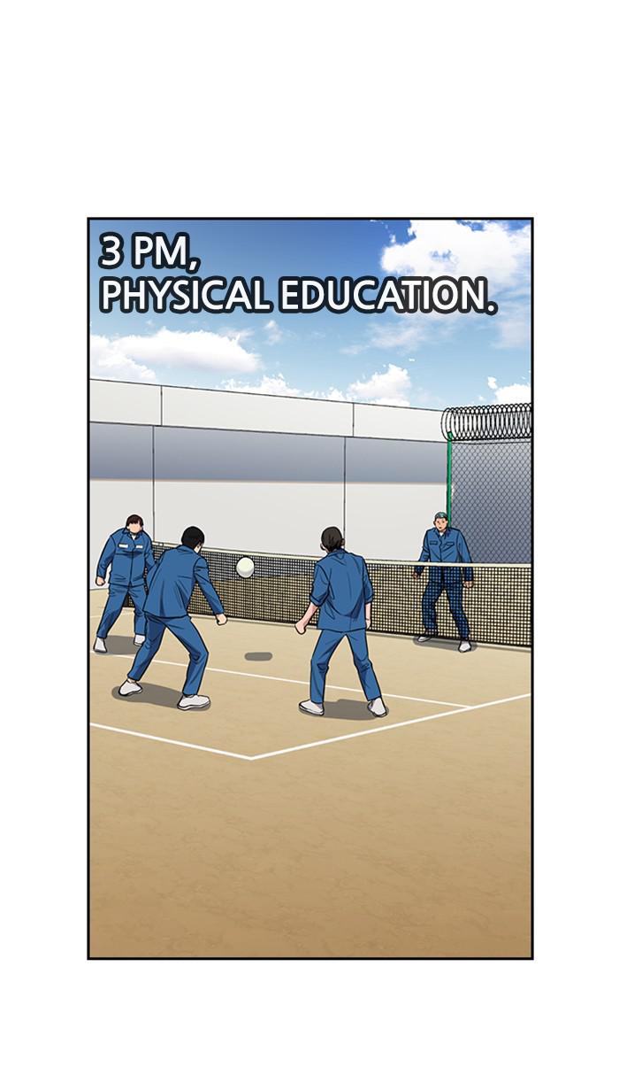 Read Get Schooled EN Manga Online
