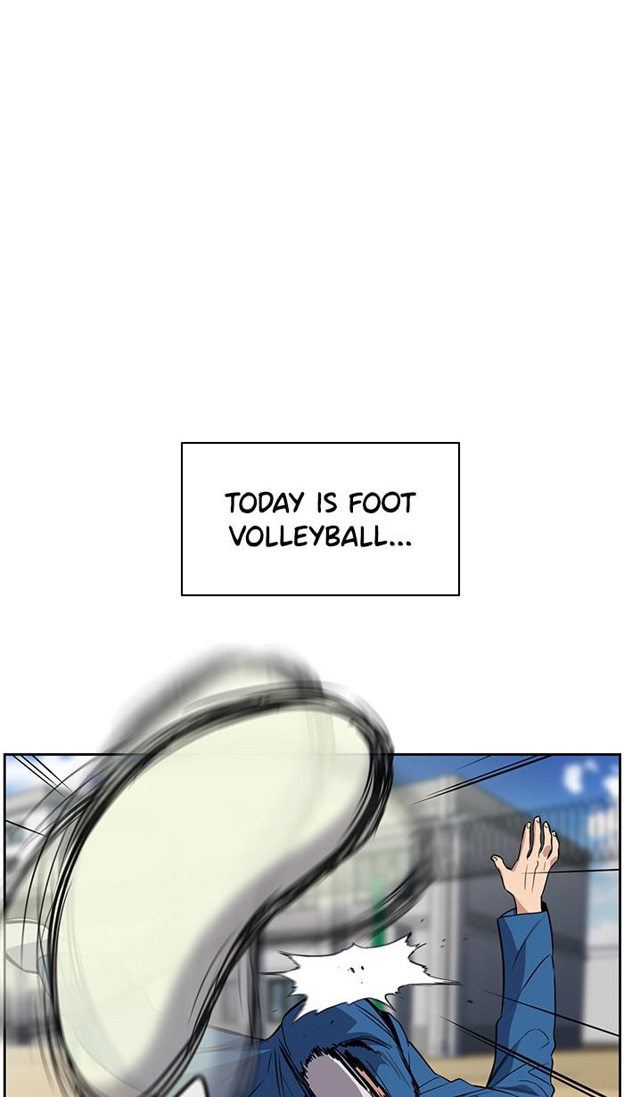 Read Get Schooled EN Manga Online
