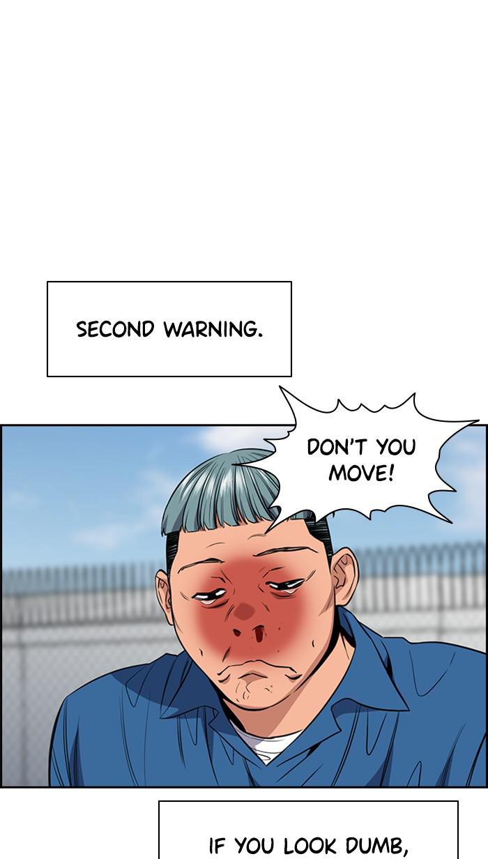 Read Get Schooled EN Manga Online