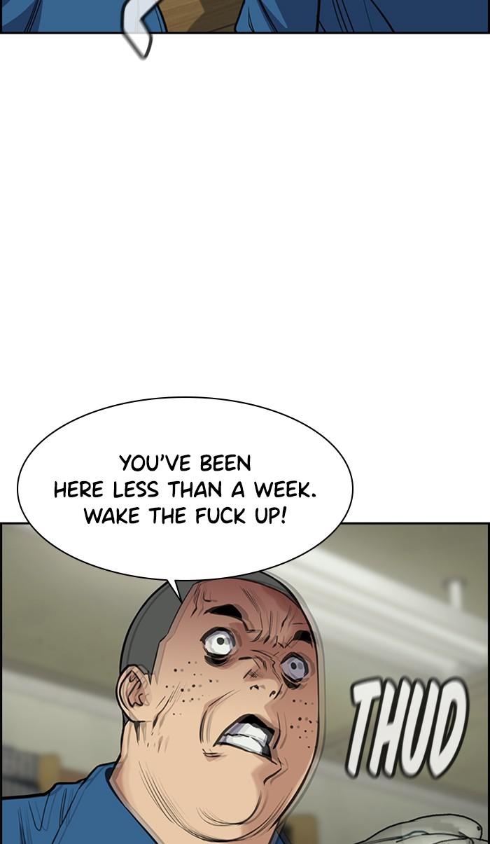 Read Get Schooled EN Manga Online
