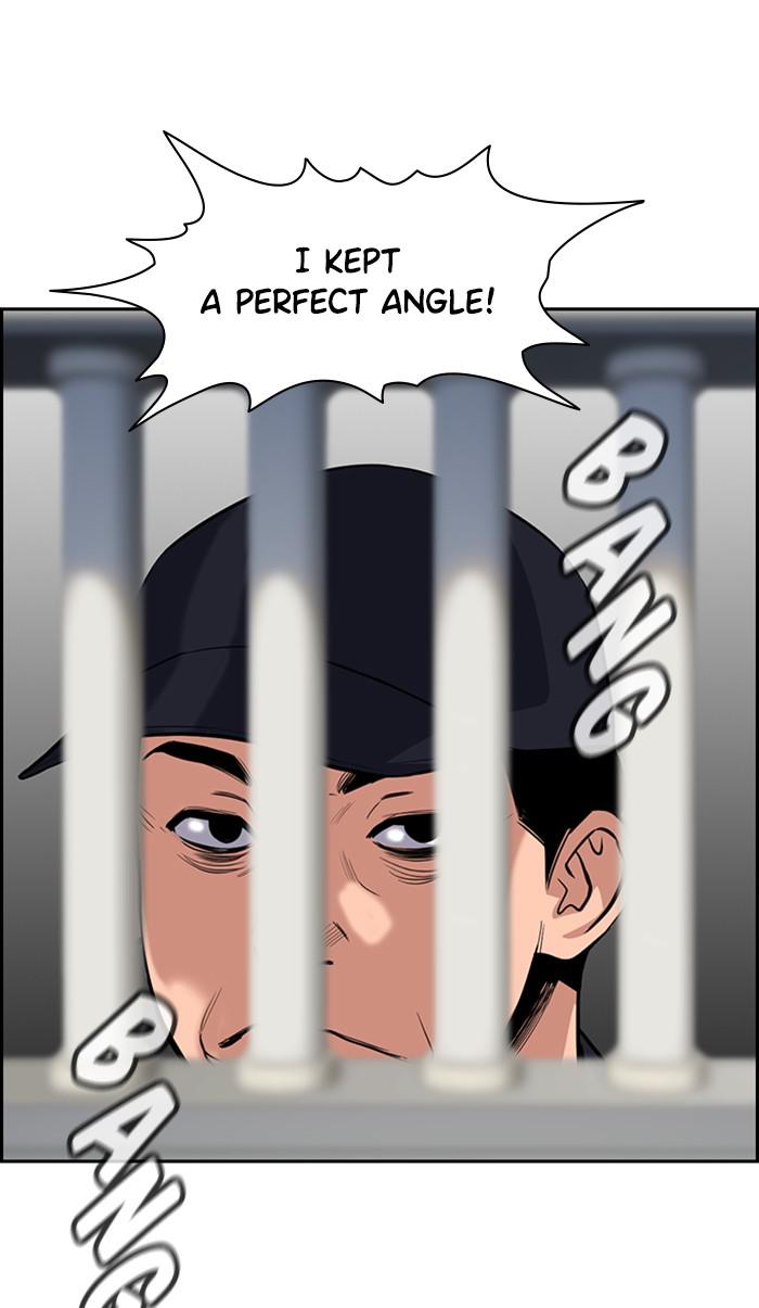 Read Get Schooled EN Manga Online