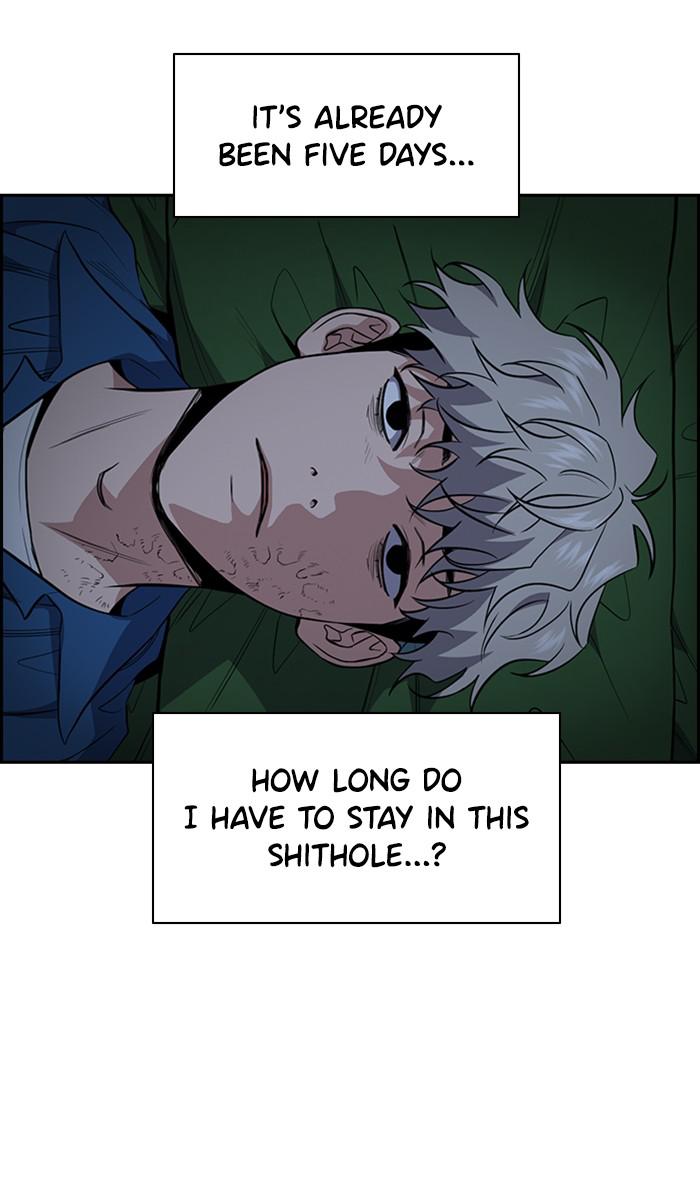 Read Get Schooled EN Manga Online