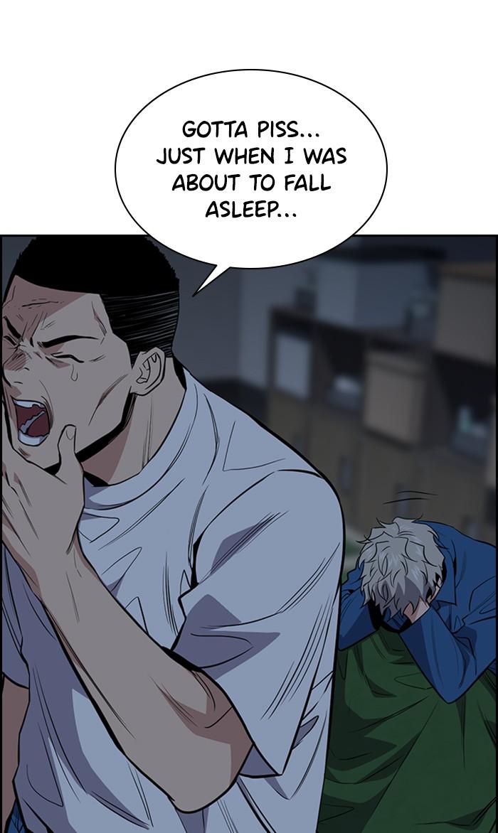 Read Get Schooled EN Manga Online