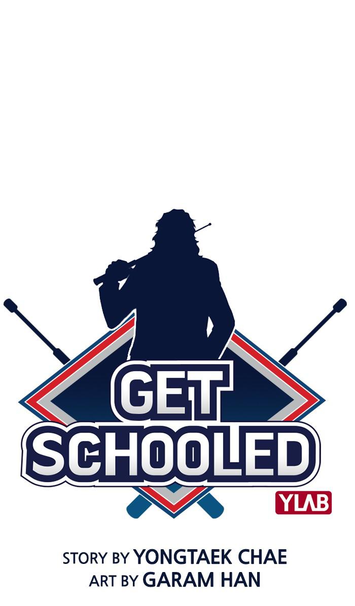 Read Get Schooled EN Manga Online