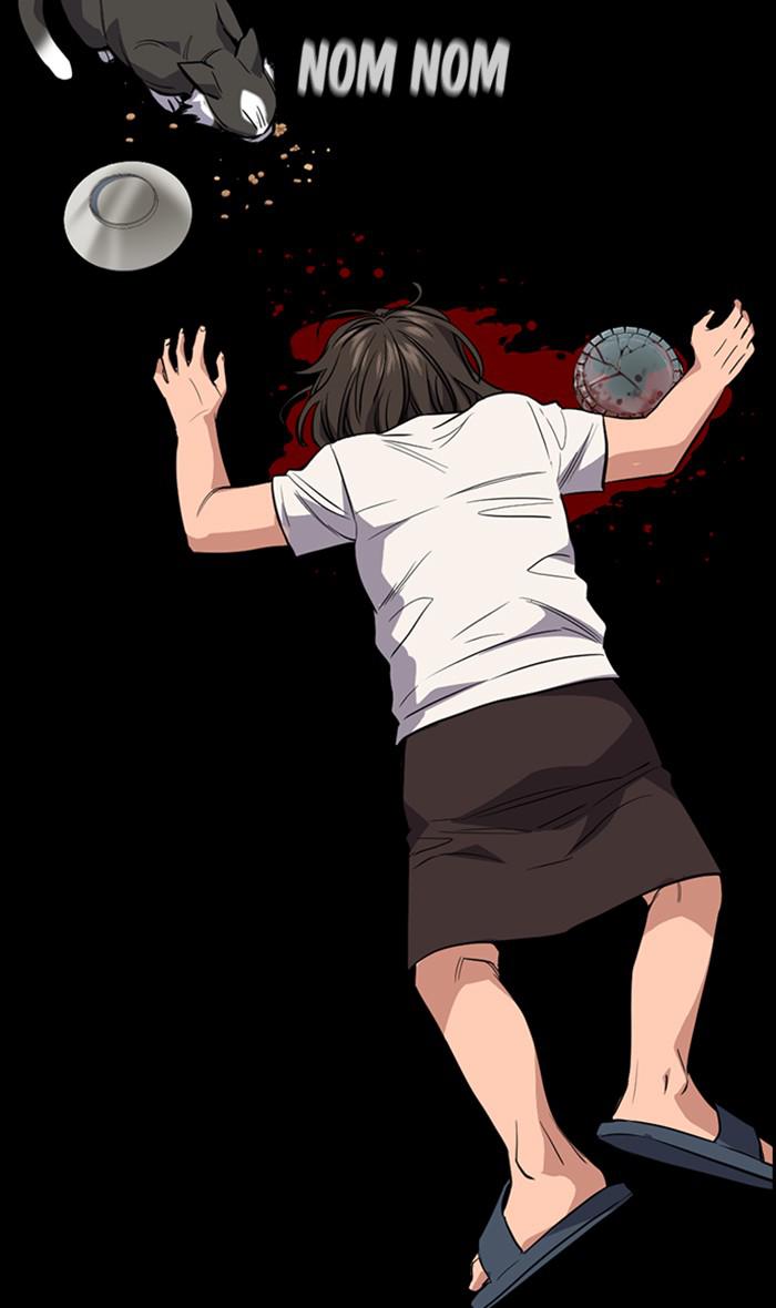 Read Get Schooled EN Manga Online