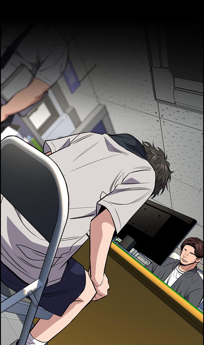 Read Get Schooled EN Manga Online