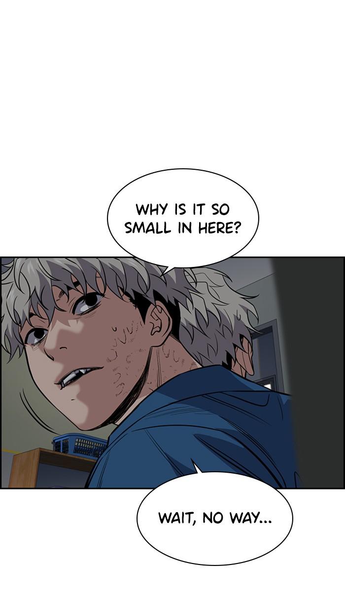 Read Get Schooled EN Manga Online