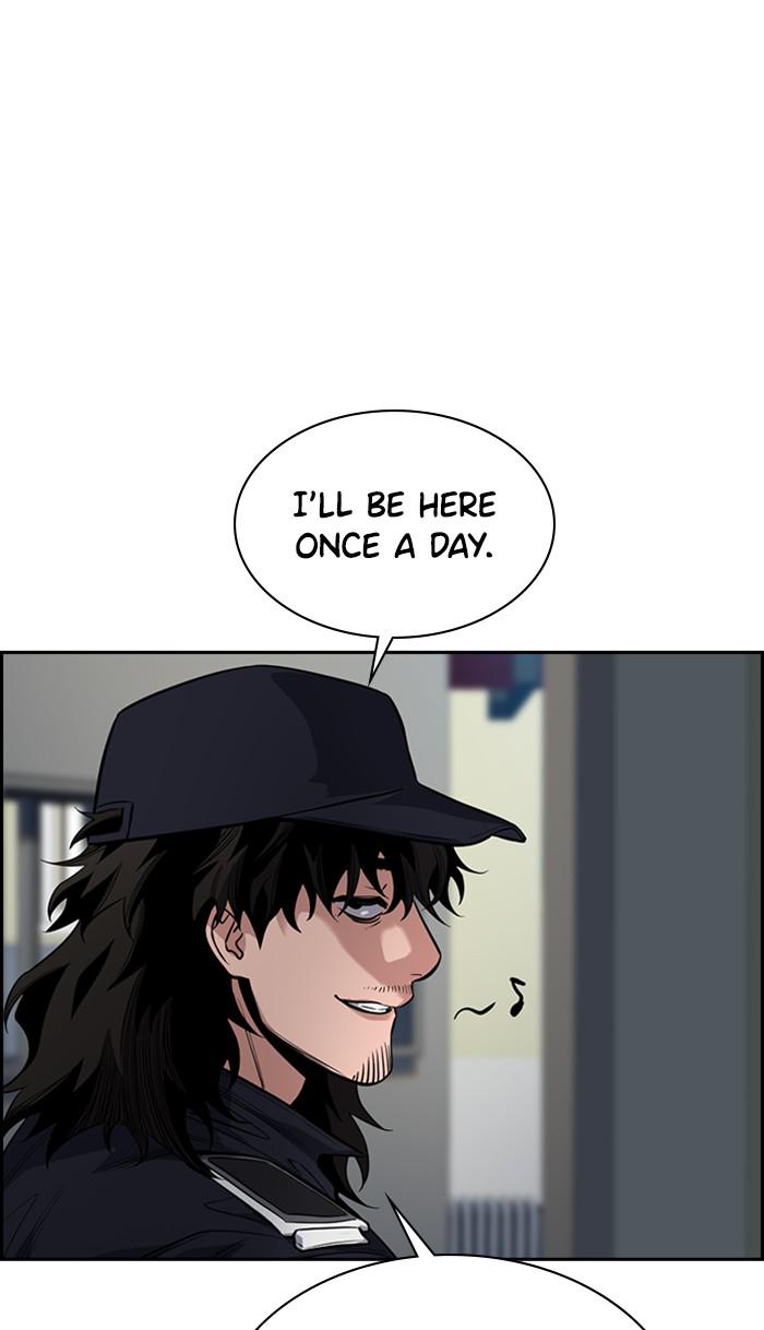 Read Get Schooled EN Manga Online