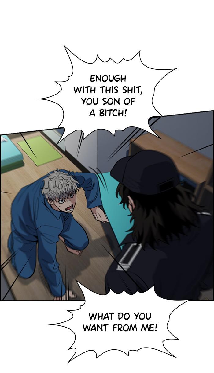 Read Get Schooled EN Manga Online