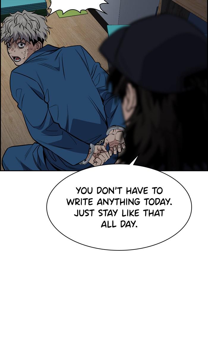 Read Get Schooled EN Manga Online