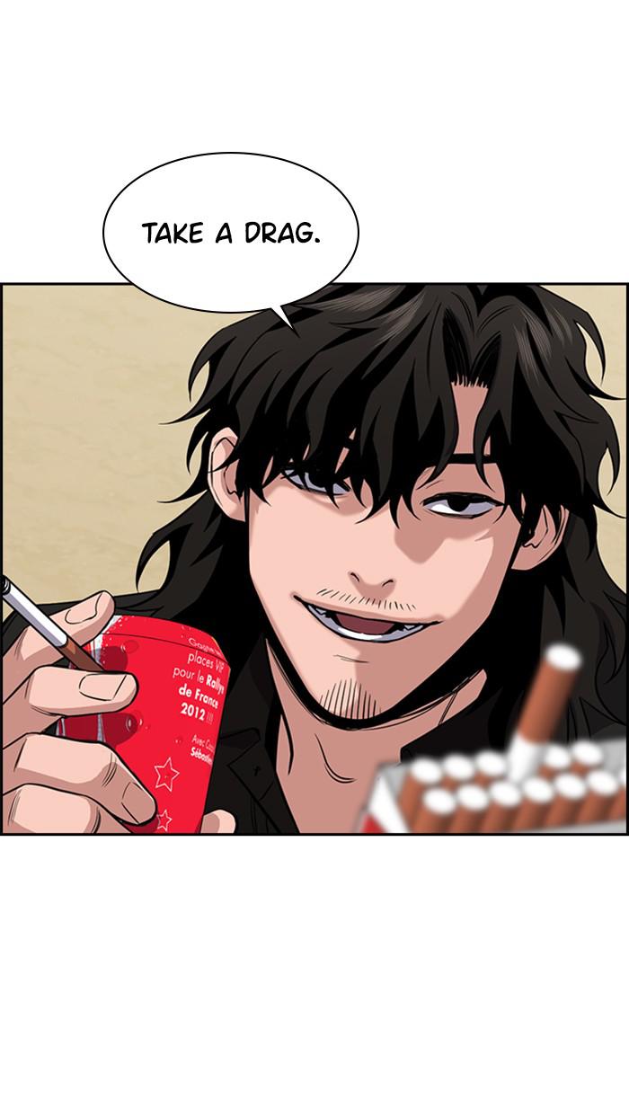 Read Get Schooled EN Manga Online