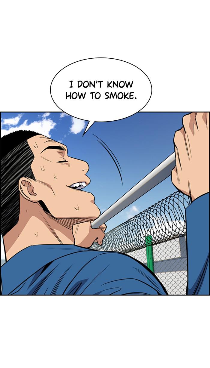 Read Get Schooled EN Manga Online