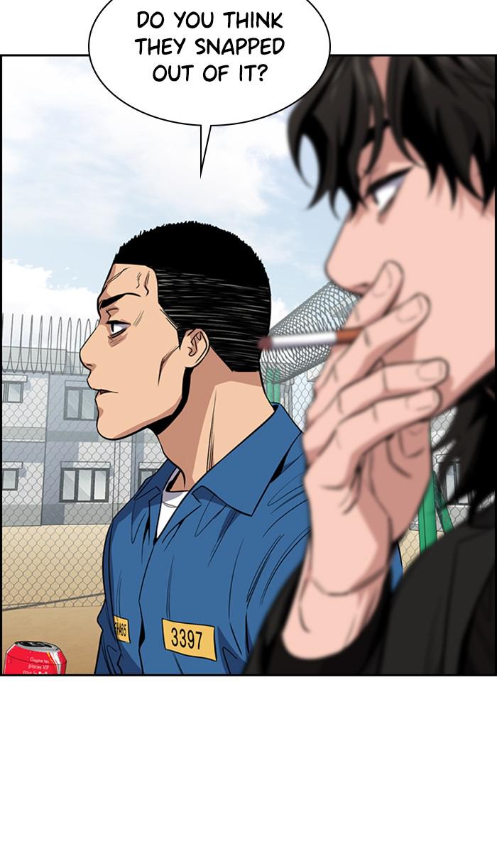 Read Get Schooled EN Manga Online