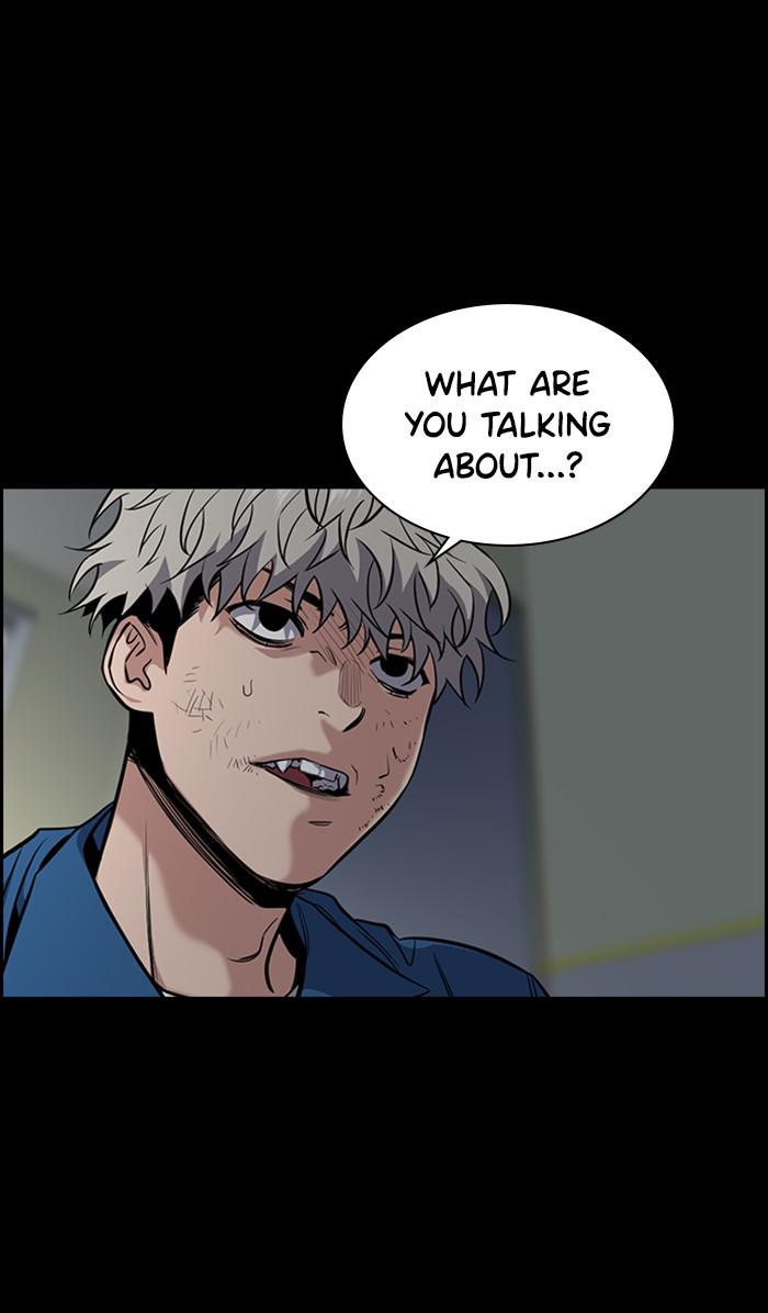 Read Get Schooled EN Manga Online
