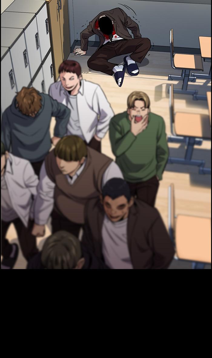 Read Get Schooled EN Manga Online